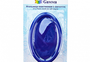 Игольница магнит 11см в блистере